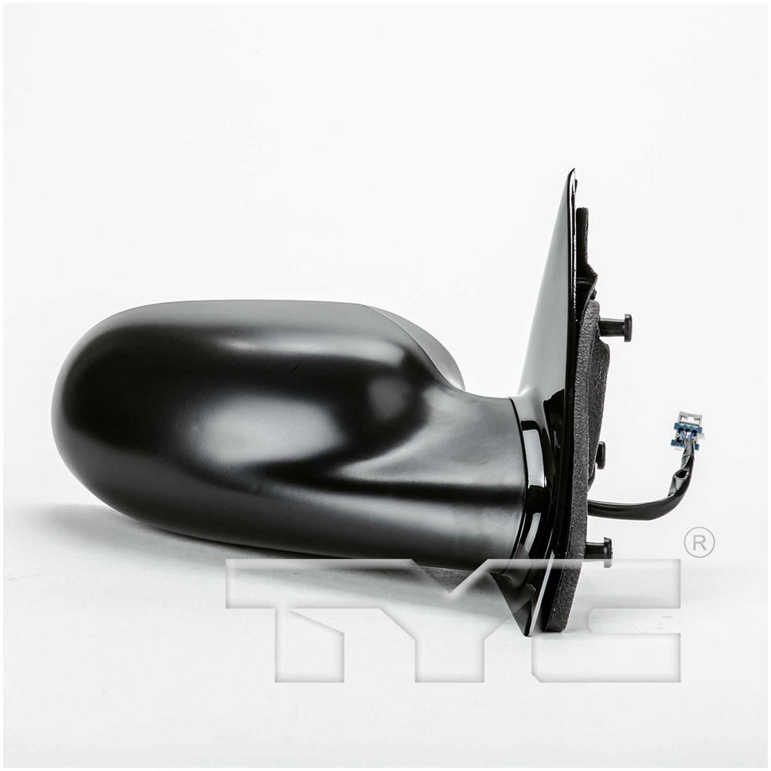 Aftermarket MIRRORS for SATURN - L200, L200,01-03,RT Mirror outside rear view