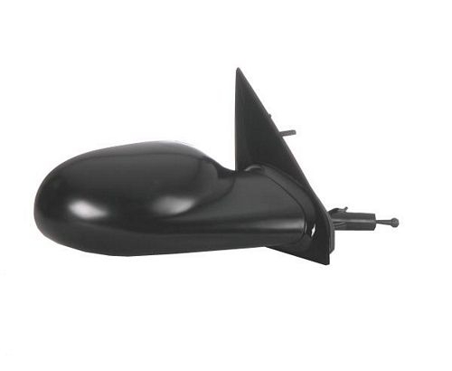 Aftermarket MIRRORS for SATURN - L200, L200,01-03,RT Mirror outside rear view
