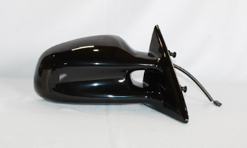Aftermarket MIRRORS for PONTIAC - GRAND AM, GRAND AM,99-01,RT Mirror outside rear view