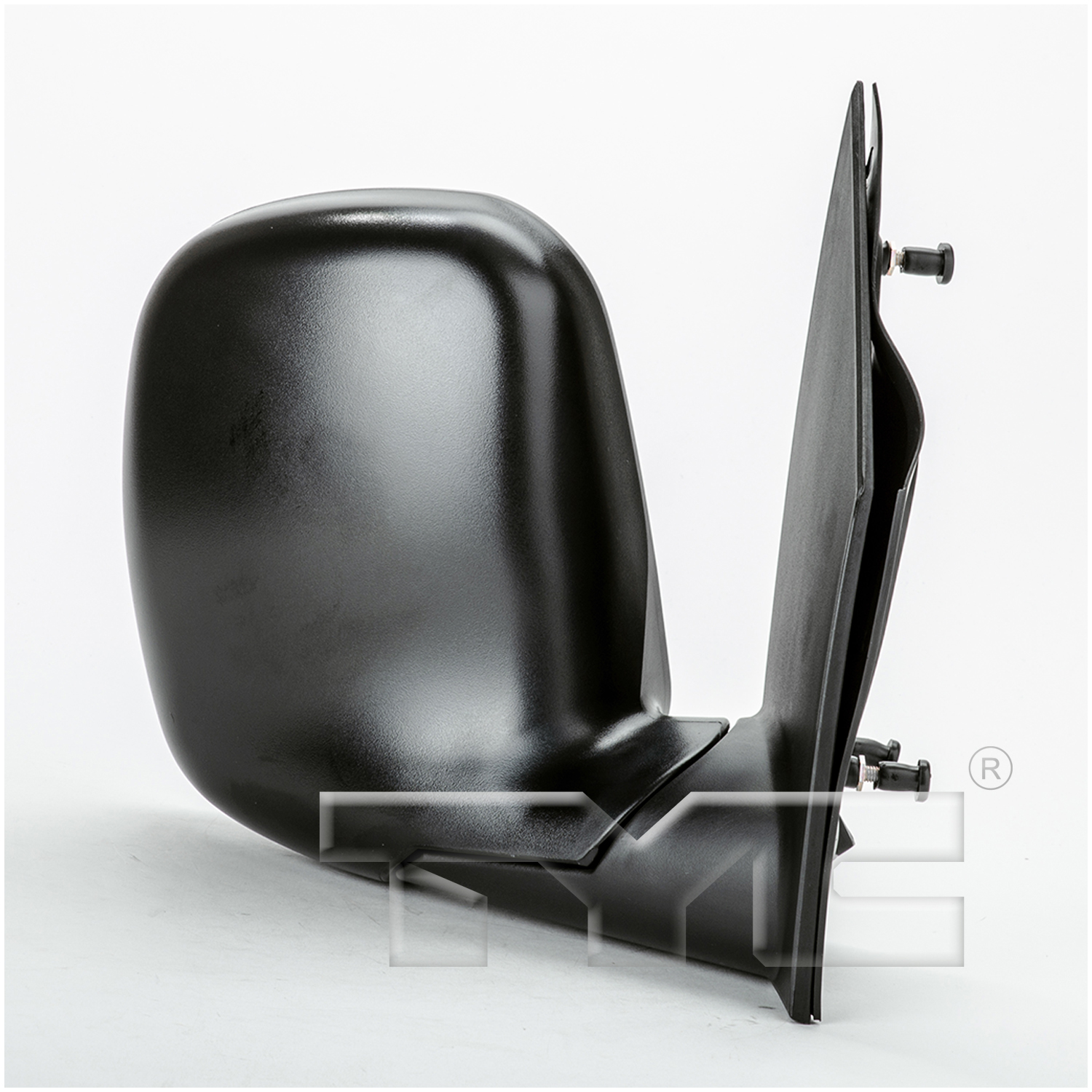 Aftermarket MIRRORS for CHEVROLET - EXPRESS 3500, EXPRESS 3500,96-02,RT Mirror outside rear view