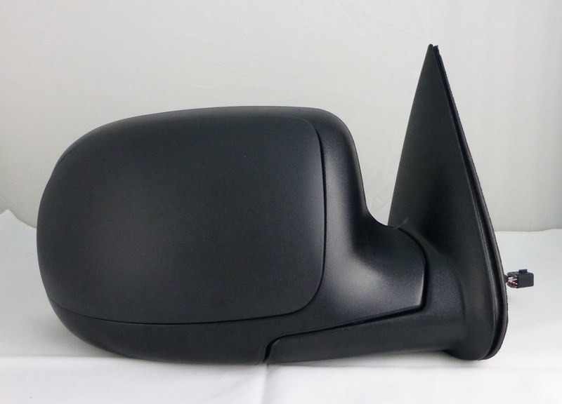 Aftermarket MIRRORS for CHEVROLET - AVALANCHE 2500, AVALANCHE 2500,02-02,RT Mirror outside rear view