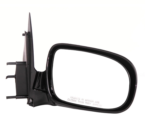 Aftermarket MIRRORS for CHEVROLET - VENTURE, VENTURE,97-04,RT Mirror outside rear view