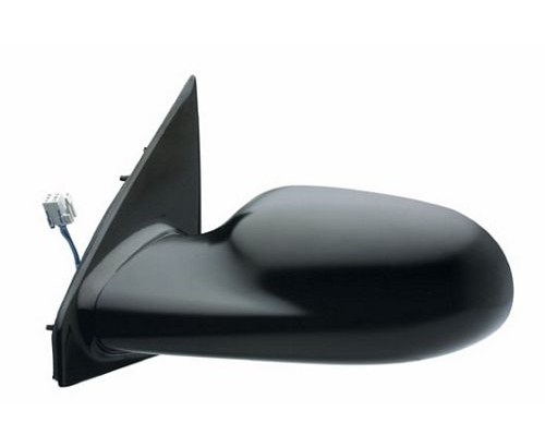 Aftermarket MIRRORS for SATURN - L200, L200,03-03,RT Mirror outside rear view