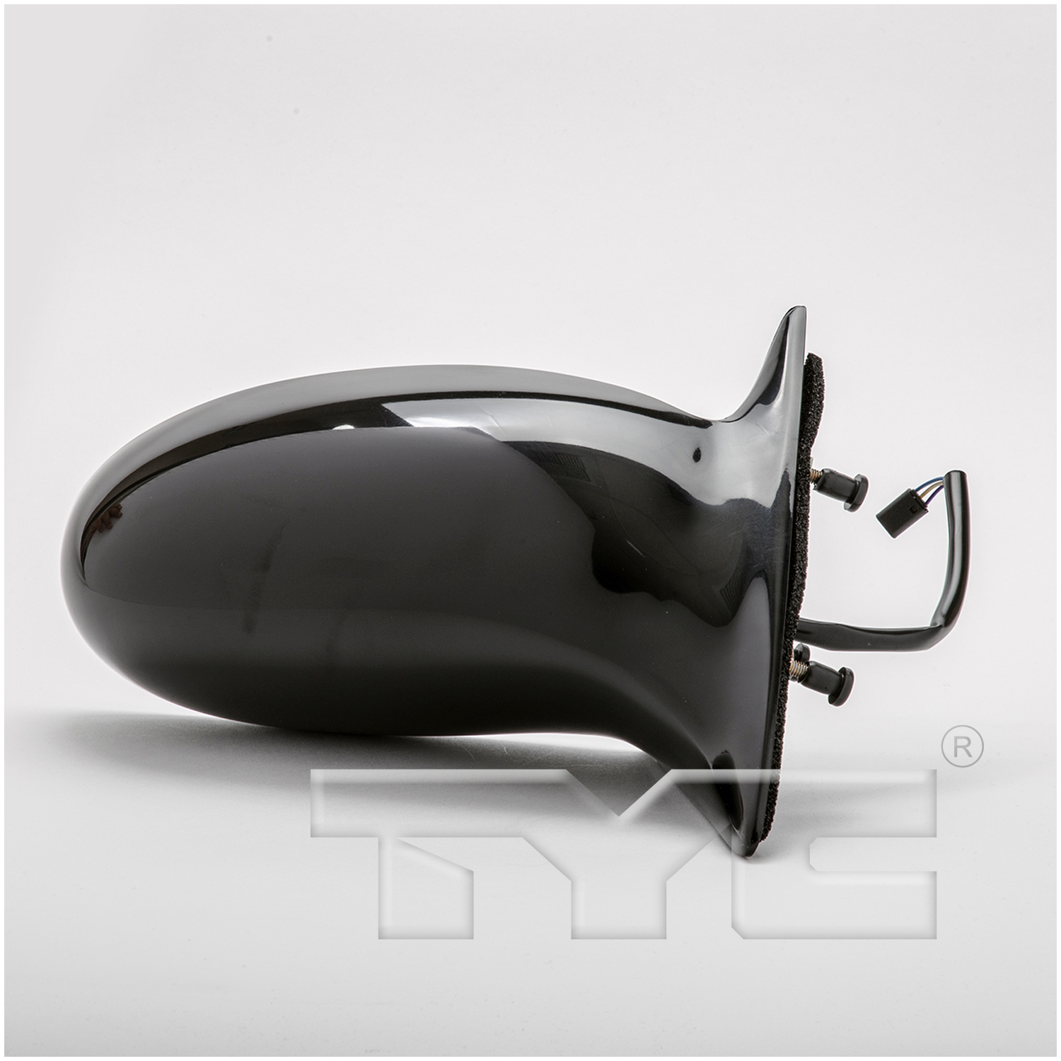 Aftermarket MIRRORS for PONTIAC - GRAND AM, GRAND AM,02-05,RT Mirror outside rear view