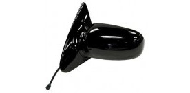 Aftermarket MIRRORS for PONTIAC - SUNFIRE, SUNFIRE,95-05,RT Mirror outside rear view