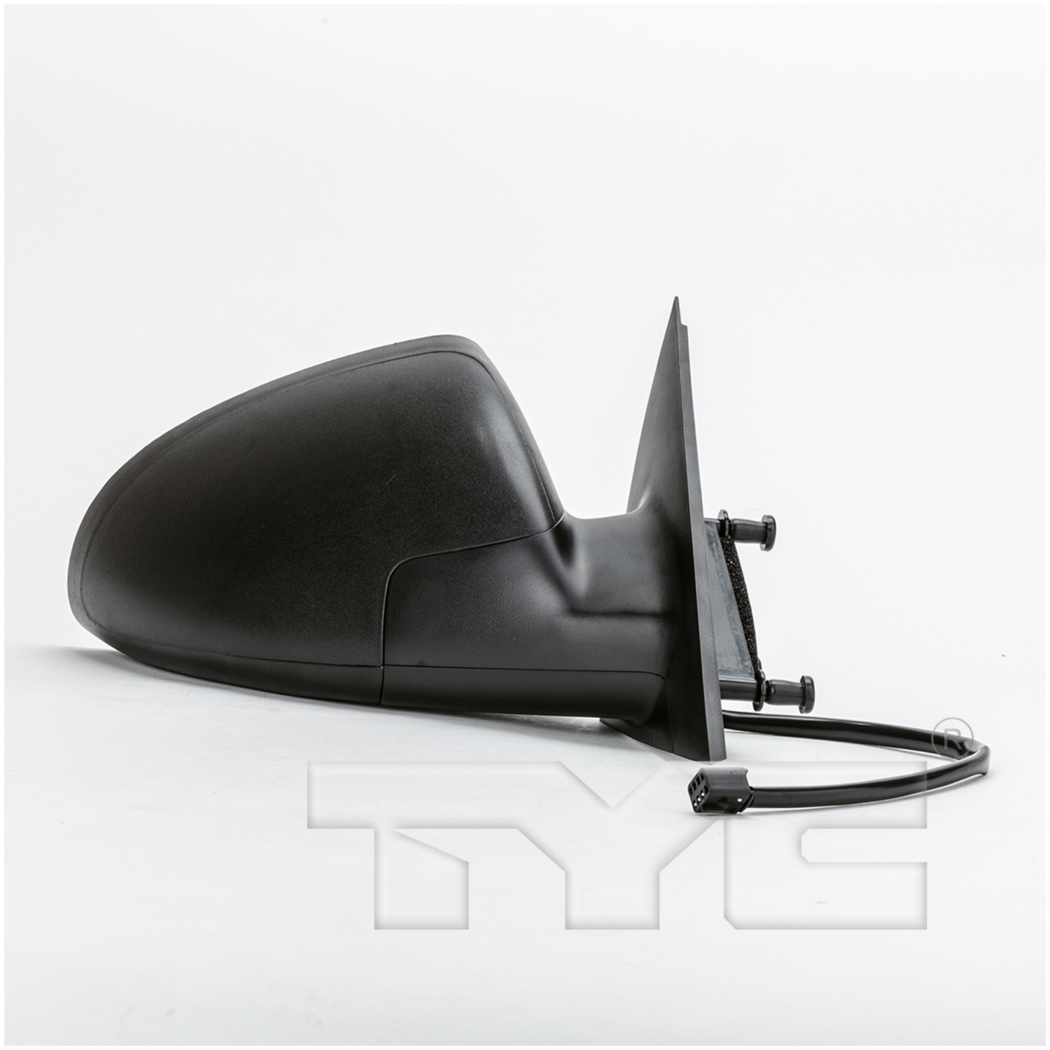 Aftermarket MIRRORS for PONTIAC - G6, G6,05-09,RT Mirror outside rear view