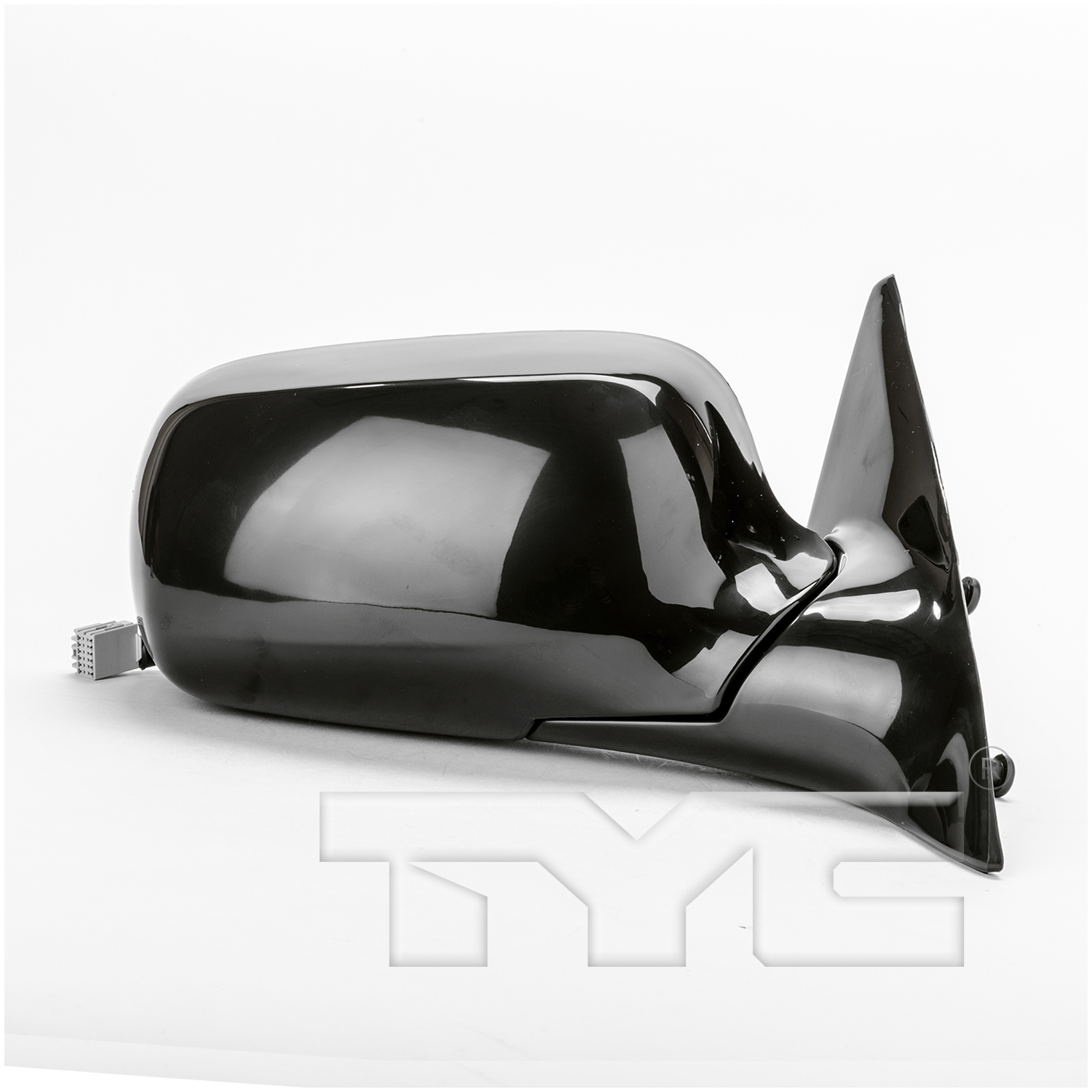 Aftermarket MIRRORS for BUICK - LUCERNE, LUCERNE,06-11,RT Mirror outside rear view