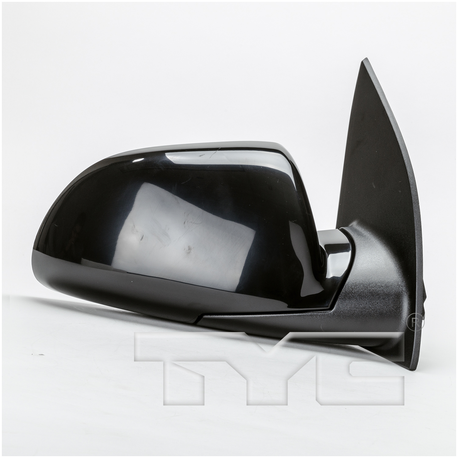 Aftermarket MIRRORS for PONTIAC - TORRENT, TORRENT,06-09,RT Mirror outside rear view