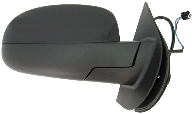 Aftermarket MIRRORS for CHEVROLET - SUBURBAN 1500, SUBURBAN 1500,07-14,RT Mirror outside rear view