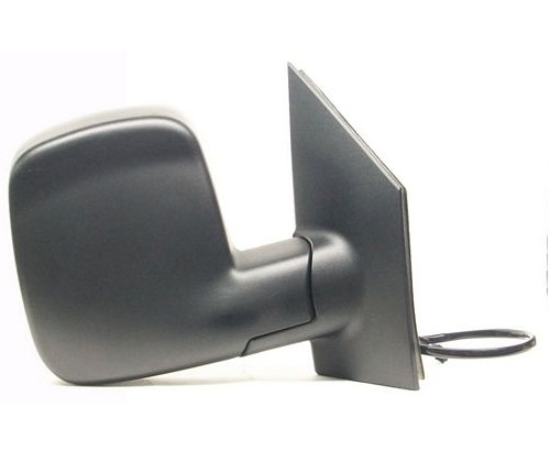 Aftermarket MIRRORS for CHEVROLET - EXPRESS 3500, EXPRESS 3500,03-07,RT Mirror outside rear view