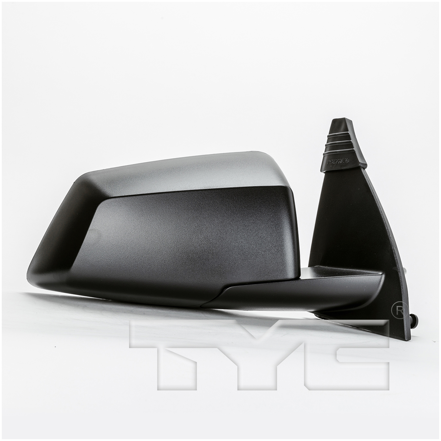 Aftermarket MIRRORS for CHEVROLET - TRAVERSE, TRAVERSE,09-17,RT Mirror outside rear view