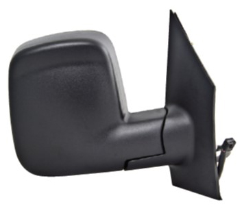 Aftermarket MIRRORS for CHEVROLET - EXPRESS 3500, EXPRESS 3500,08-21,RT Mirror outside rear view