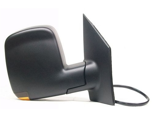 Aftermarket MIRRORS for CHEVROLET - EXPRESS 3500, EXPRESS 3500,08-23,RT Mirror outside rear view