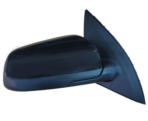 Aftermarket MIRRORS for CHEVROLET - CAPRICE, CAPRICE,11-13,RT Mirror outside rear view
