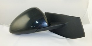 Aftermarket MIRRORS for CHEVROLET - SPARK, SPARK,13-15,RT Mirror outside rear view