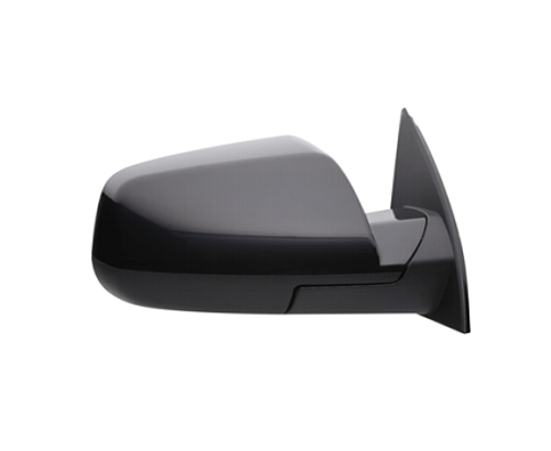 Aftermarket MIRRORS for CHEVROLET - EQUINOX, EQUINOX,12-14,RT Mirror outside rear view
