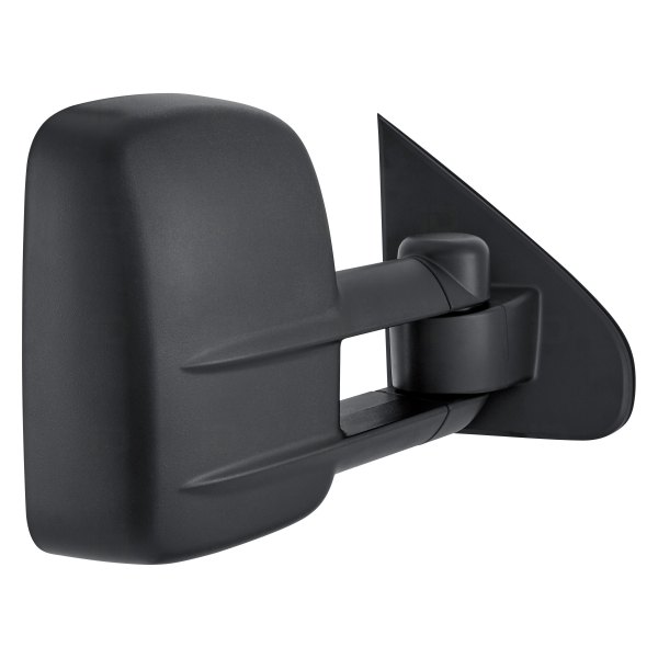 Aftermarket MIRRORS for GMC - SIERRA 1500 LIMITED, SIERRA 1500 LIMITED,19-19,RT Mirror outside rear view