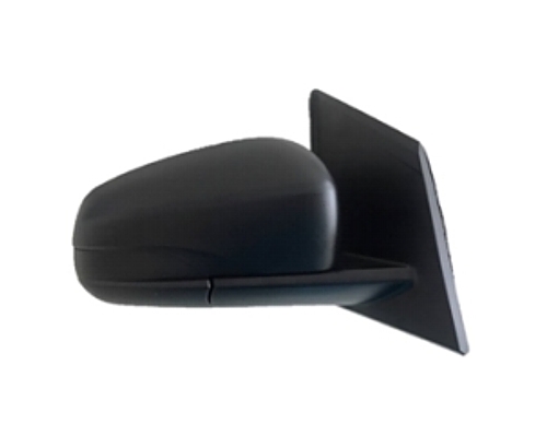 Aftermarket MIRRORS for CHEVROLET - SPARK, SPARK,16-16,RT Mirror outside rear view