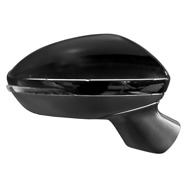 Aftermarket MIRRORS for CHEVROLET - CRUZE, CRUZE,16-19,RT Mirror outside rear view