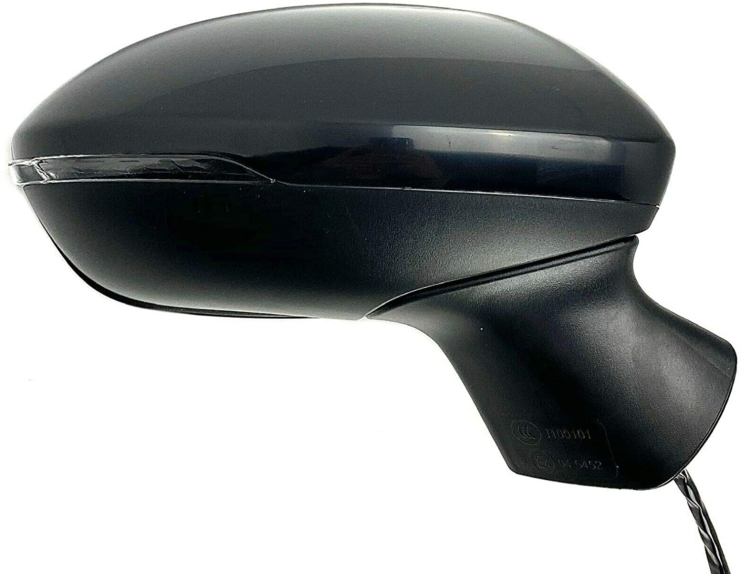 Aftermarket MIRRORS for CHEVROLET - CRUZE, CRUZE,16-19,RT Mirror outside rear view
