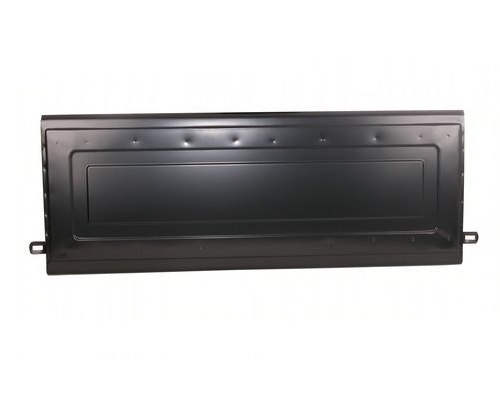Aftermarket TAILGATES for CHEVROLET - R20, R20,87-88,Rear gate shell