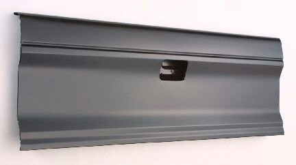 Aftermarket TAILGATES for GMC - S15, S15,82-90,Rear gate shell