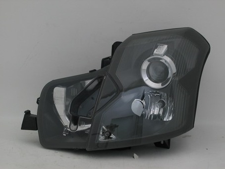 Aftermarket HEADLIGHTS for CADILLAC - CTS, CTS,03-07,LT Headlamp assy composite