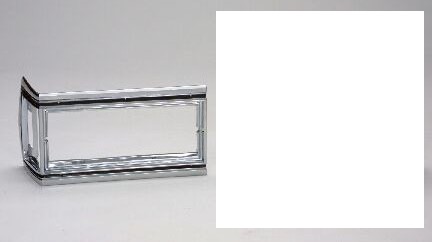 Aftermarket HEADLIGHT DOOR/BEZEL for OLDSMOBILE - 98, 98,80-86,LT Headlamp door