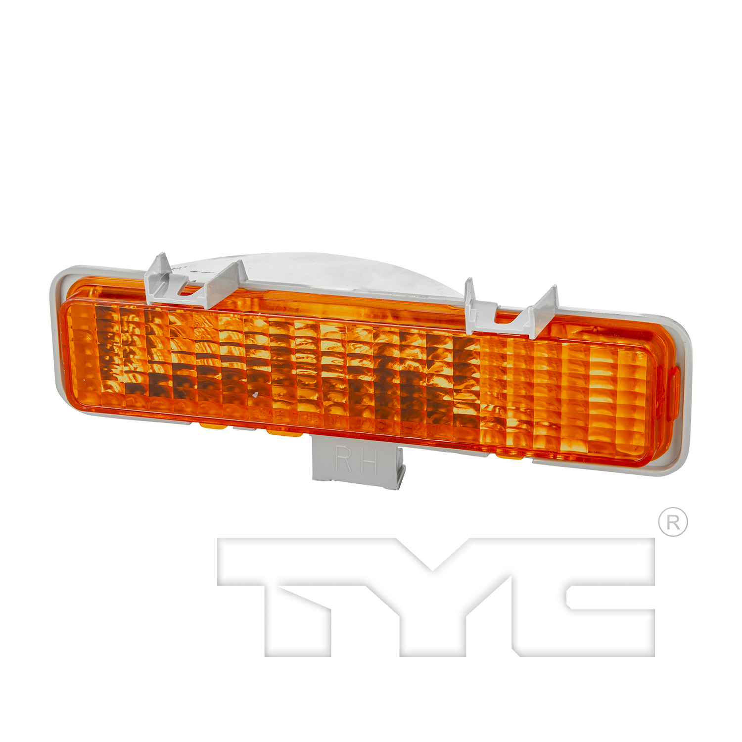 Aftermarket LAMPS for GMC - S15 JIMMY, S15 JIMMY,83-91,RT Parklamp assy