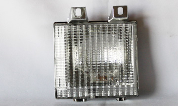 Aftermarket LAMPS for CHEVROLET - C20, C20,83-86,RT Parklamp assy