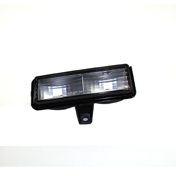 Aftermarket LAMPS for GMC - V1500 SUBURBAN, V1500 SUBURBAN,89-91,RT Parklamp assy