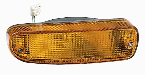 Aftermarket LAMPS for GEO - METRO, METRO,95-97,RT Front signal lamp