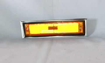 Aftermarket LAMPS for CHEVROLET - C20, C20,81-86,RT Front marker lamp assy