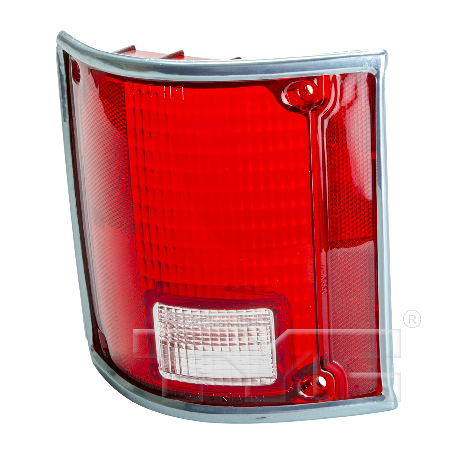 Aftermarket TAILLIGHTS for CHEVROLET - C10 SUBURBAN, C10 SUBURBAN,73-86,LT Taillamp lens