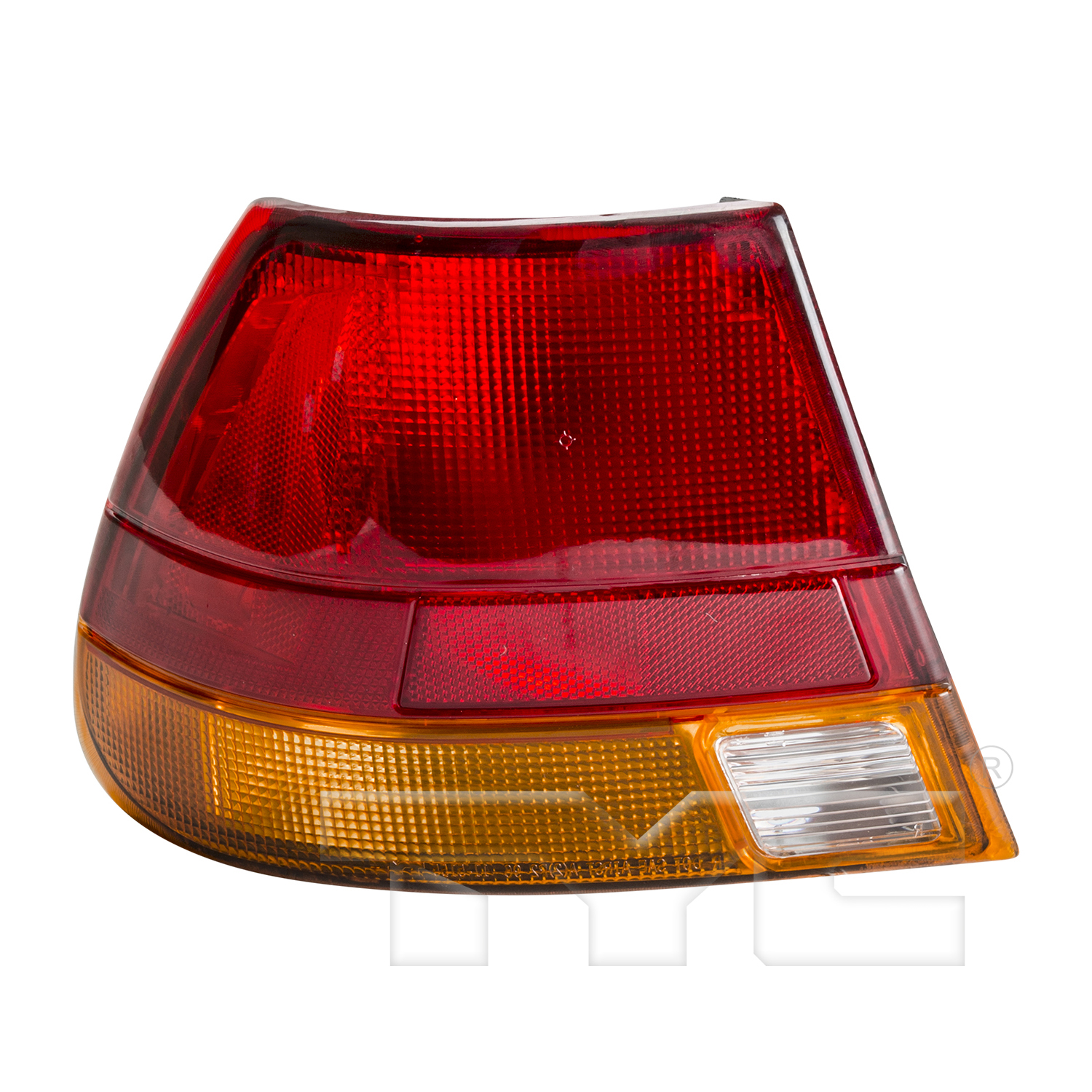 Aftermarket TAILLIGHTS for SATURN - SL1, SL1,96-97,LT Taillamp lens/housing