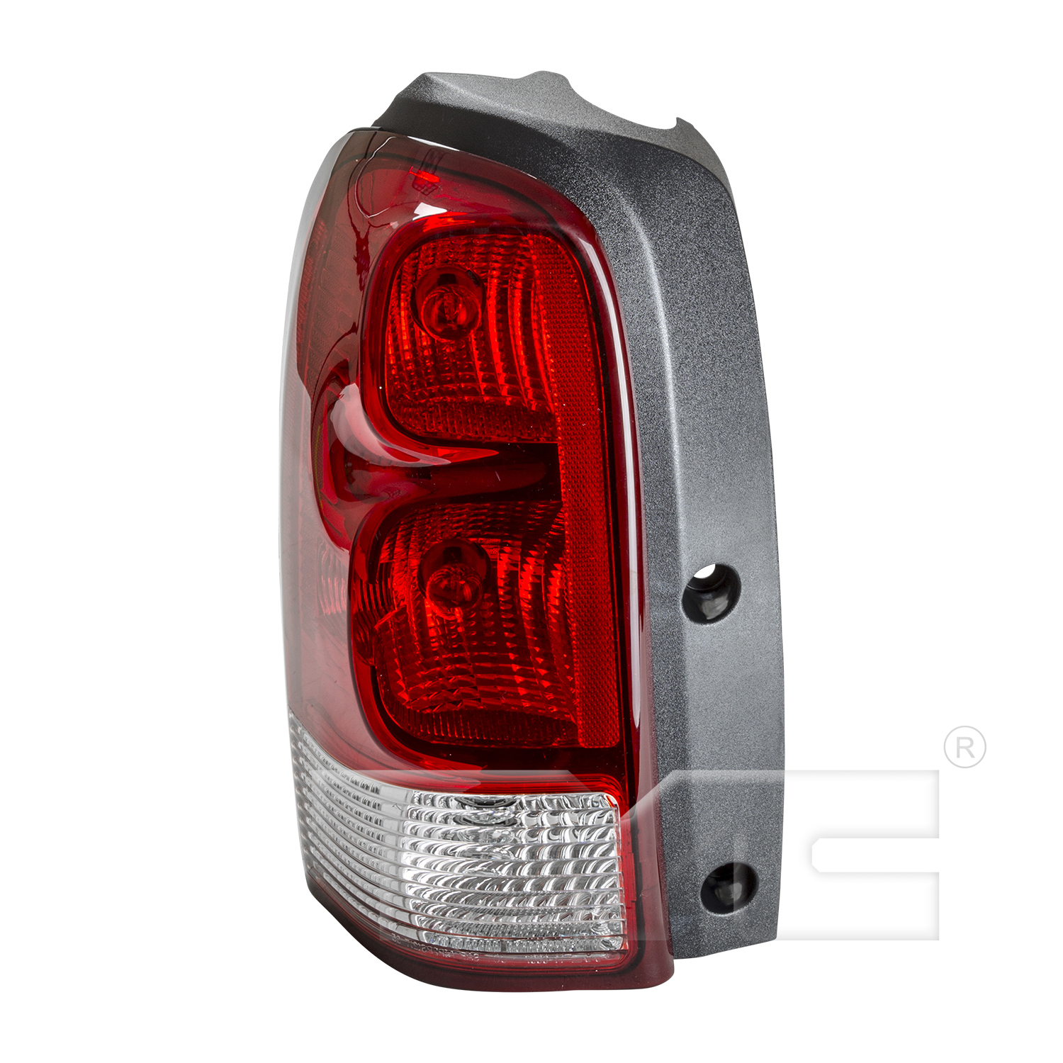 Aftermarket TAILLIGHTS for SATURN - RELAY, RELAY,05-07,LT Taillamp assy