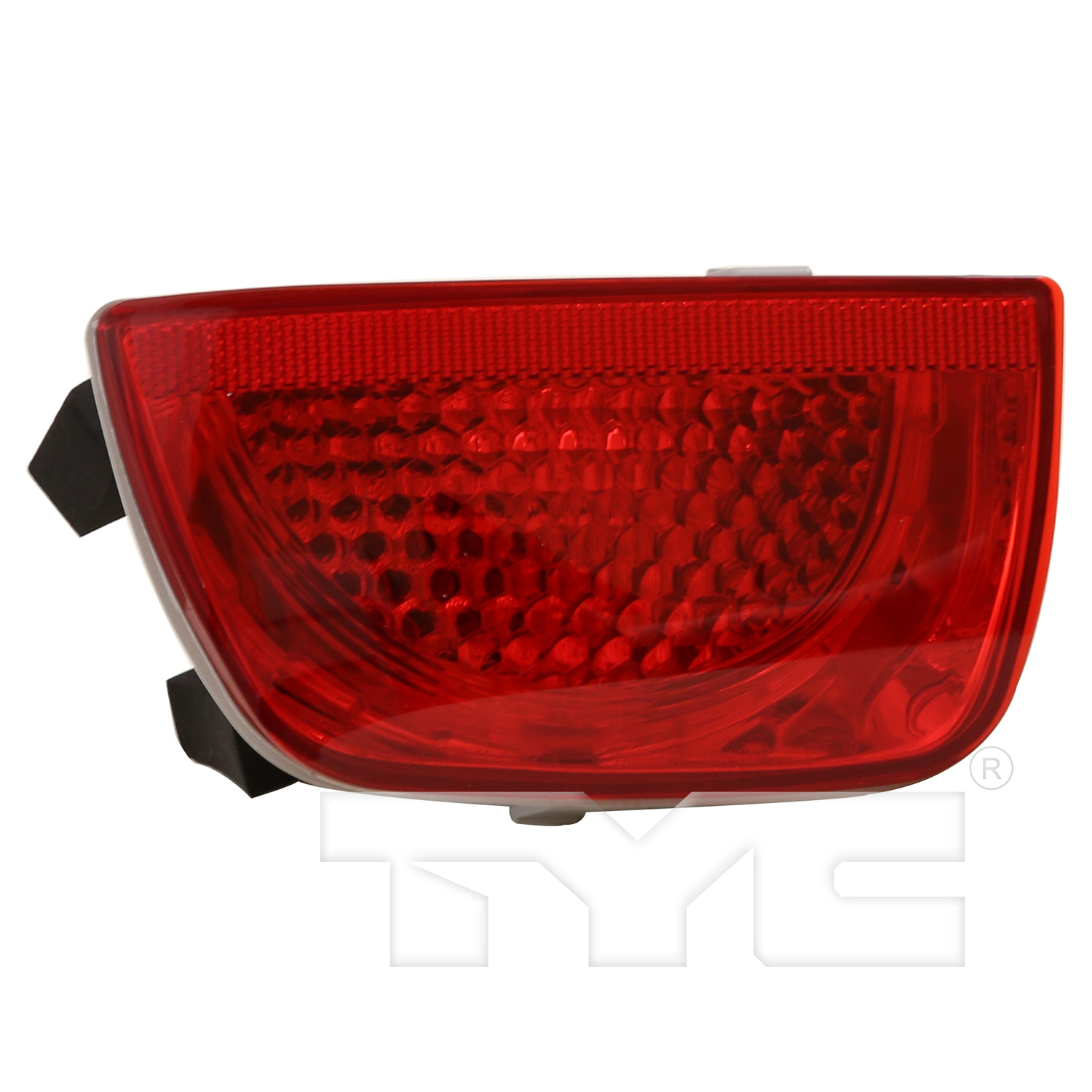 Aftermarket TAILLIGHTS for CHEVROLET - CAMARO, CAMARO,10-13,LT Taillamp assy outer