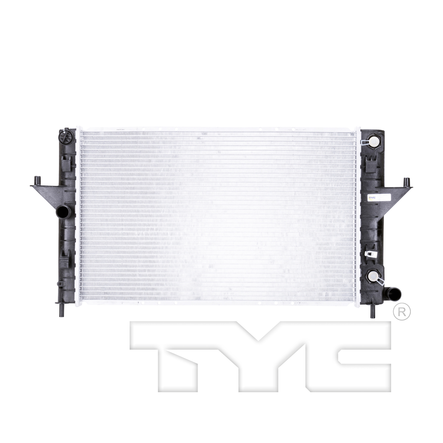 Aftermarket RADIATORS for SATURN - SW1, SW1,94-99,Radiator assembly