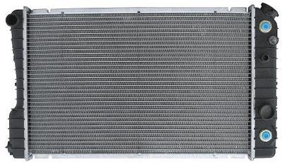 Aftermarket RADIATORS for GMC - S15, S15,82-90,Radiator assembly
