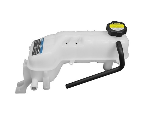Aftermarket COOLANT RECOVERY TANKS for CHEVROLET - SSR, SSR,03-06,Coolant recovery tank