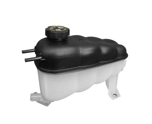Aftermarket WINSHIELD WASHER RESERVOIR for GMC - SIERRA 1500 LIMITED, SIERRA 1500 LIMITED,19-19,Coolant recovery tank