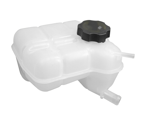 Aftermarket WINSHIELD WASHER RESERVOIR for CHEVROLET - IMPALA, IMPALA,14-17,Coolant recovery tank