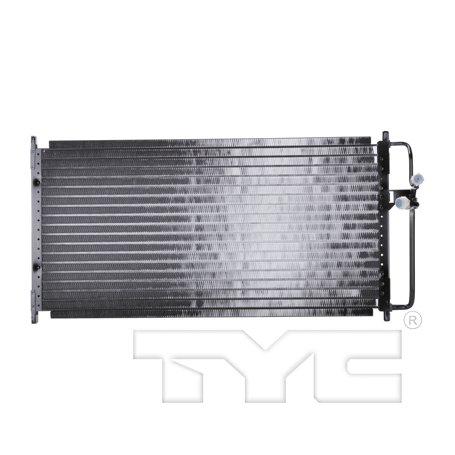 Aftermarket AC CONDENSERS for OLDSMOBILE - CUTLASS SUPREME, CUTLASS SUPREME,94-96,Air conditioning condenser