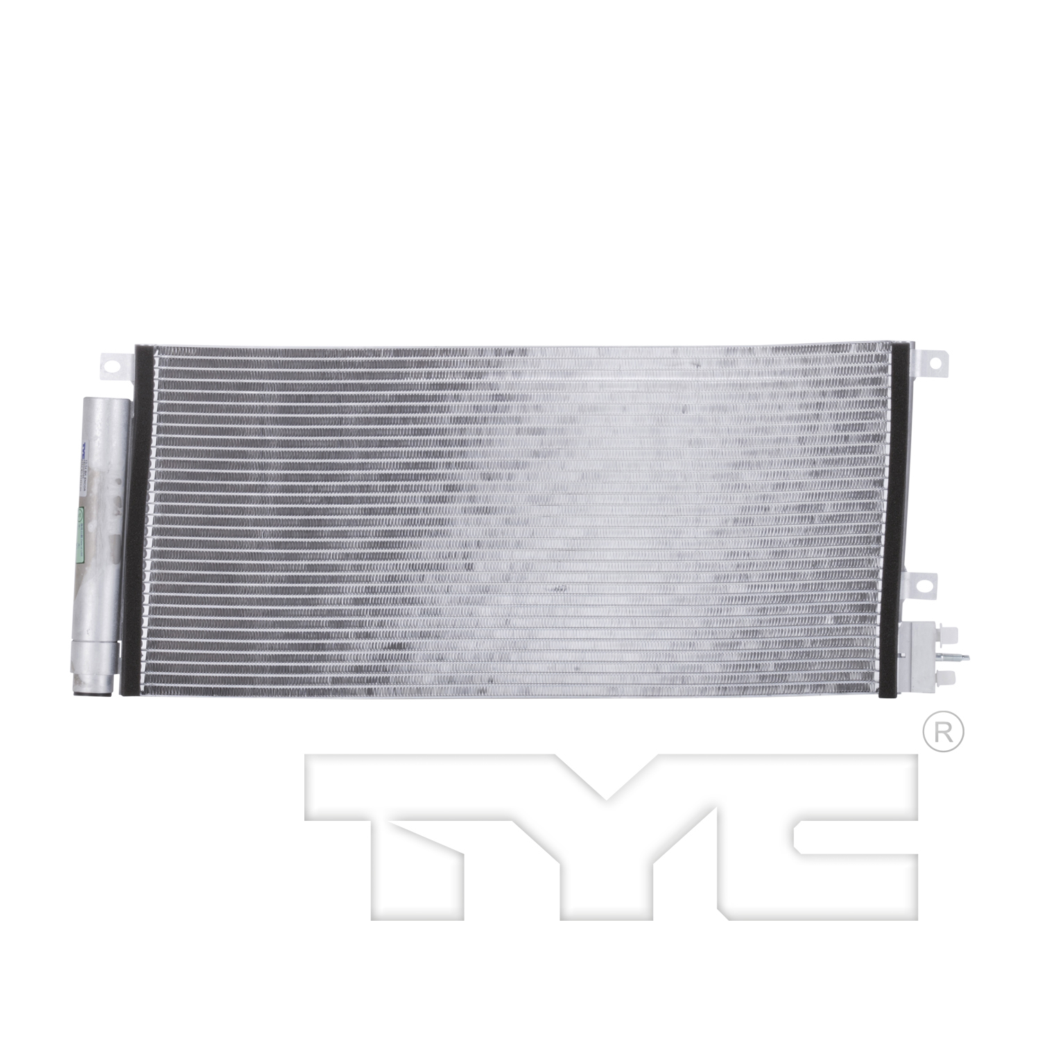 Aftermarket AC CONDENSERS for BUICK - ENCORE, ENCORE,13-14,Air conditioning condenser