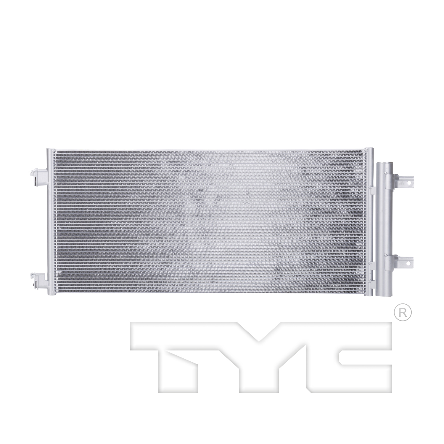 Aftermarket AC CONDENSERS for CHEVROLET - CRUZE, CRUZE,16-18,Air conditioning condenser