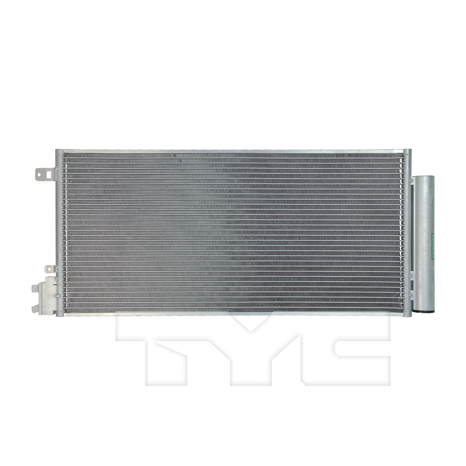 Aftermarket AC CONDENSERS for CHEVROLET - TRAX, TRAX,13-20,Air conditioning condenser