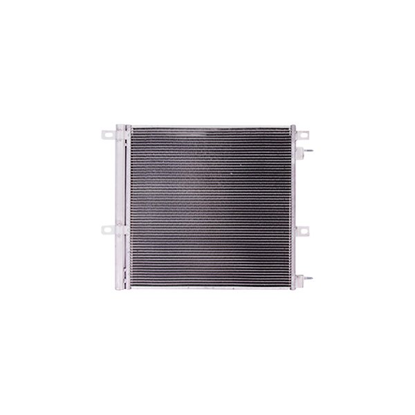 Aftermarket AC CONDENSERS for CADILLAC - XT5, XT5,17-20,CONDENSER