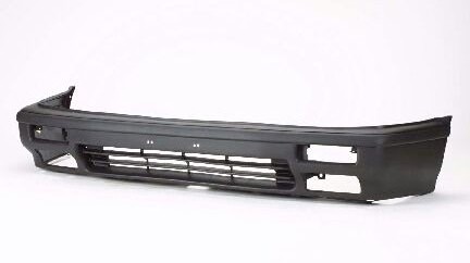 Aftermarket BUMPER COVERS for HONDA - ACCORD, ACCORD,86-89,Front bumper cover