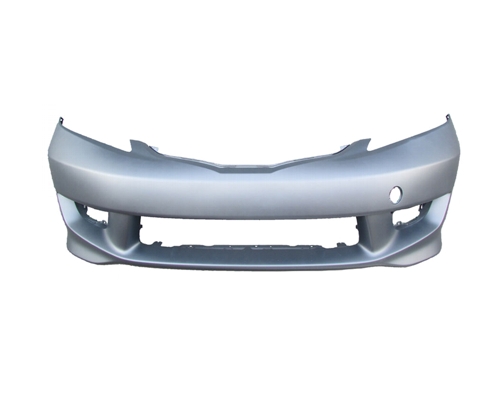 Aftermarket BUMPER COVERS for HONDA - FIT, FIT,09-11,Front bumper cover