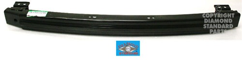 Aftermarket REBARS for HONDA - ACCORD, ACCORD,98-02,Front bumper reinforcement